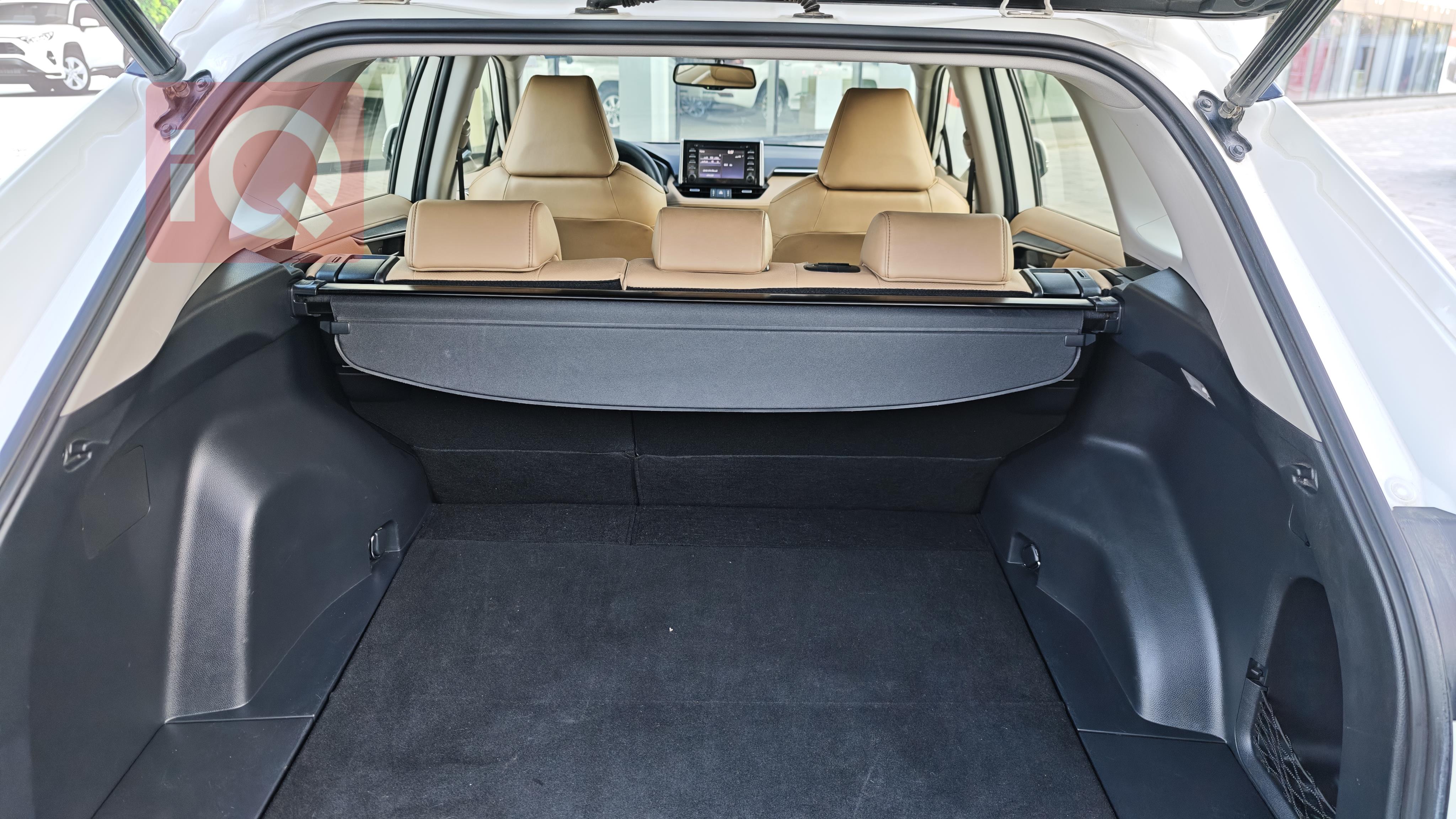 تويوتا راف 4